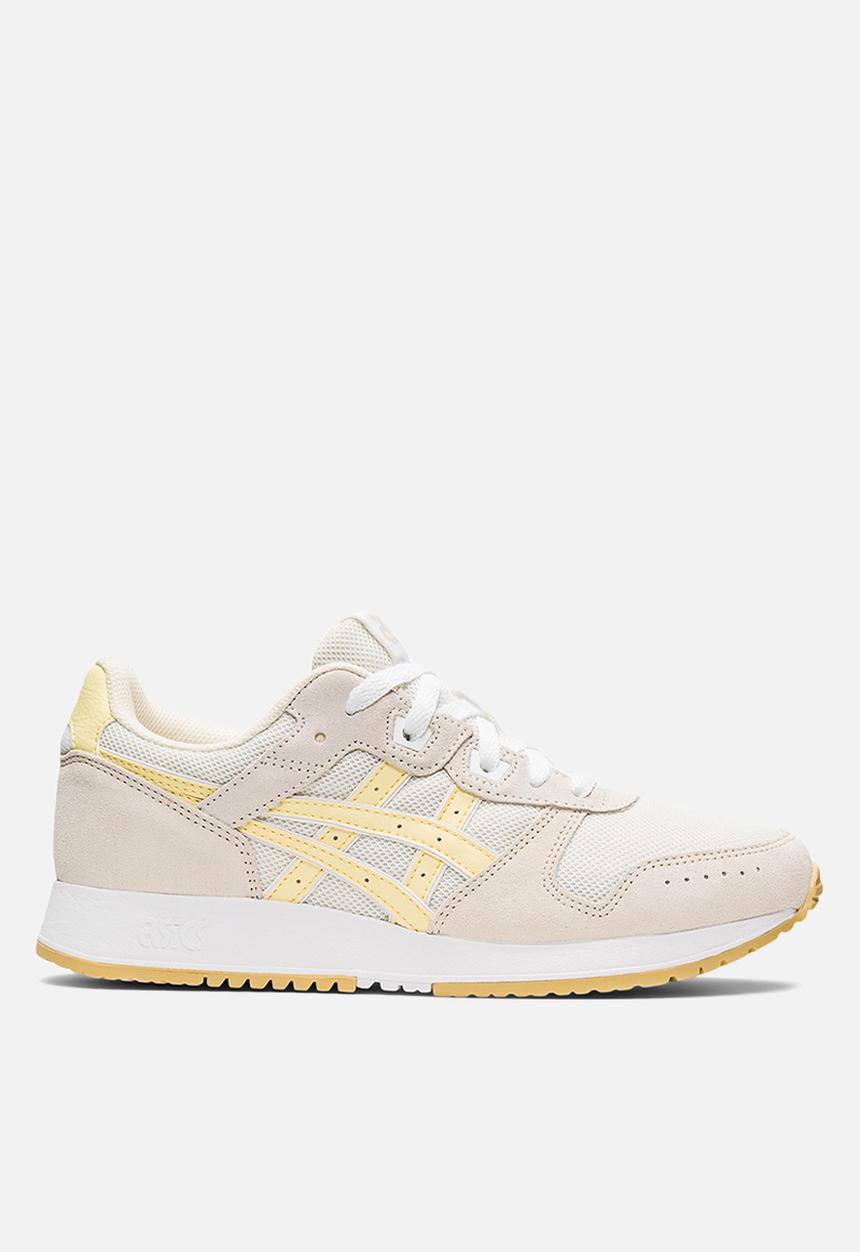 ASICS - Lyte classic - cream & butter