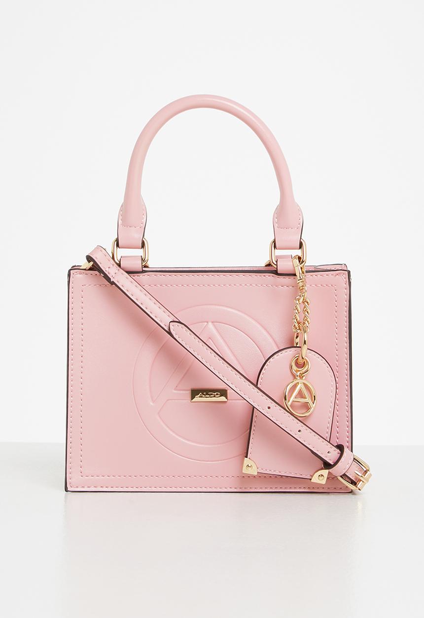 ALDO - Minijaquey - pink