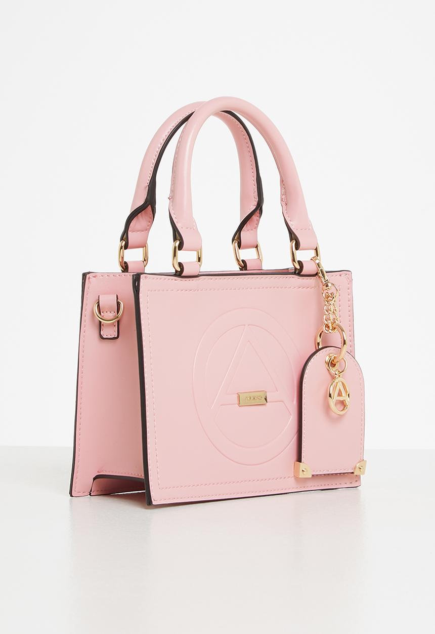 ALDO - Minijaquey - pink