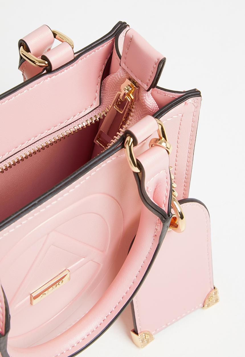 ALDO - Minijaquey - pink