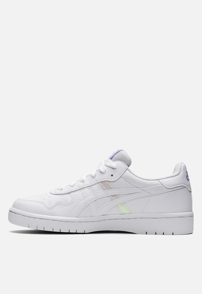 ASICS - Japan s gs - white