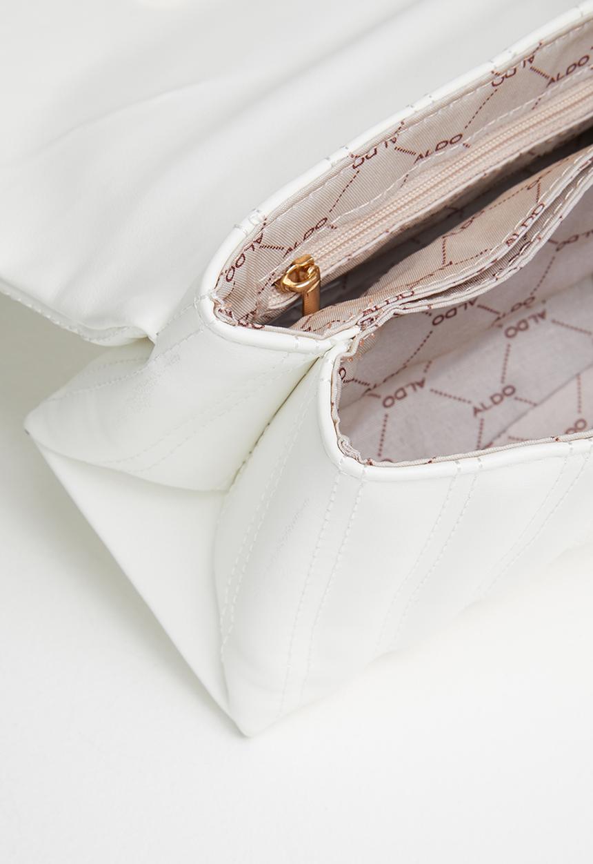 ALDO - Margaux - white