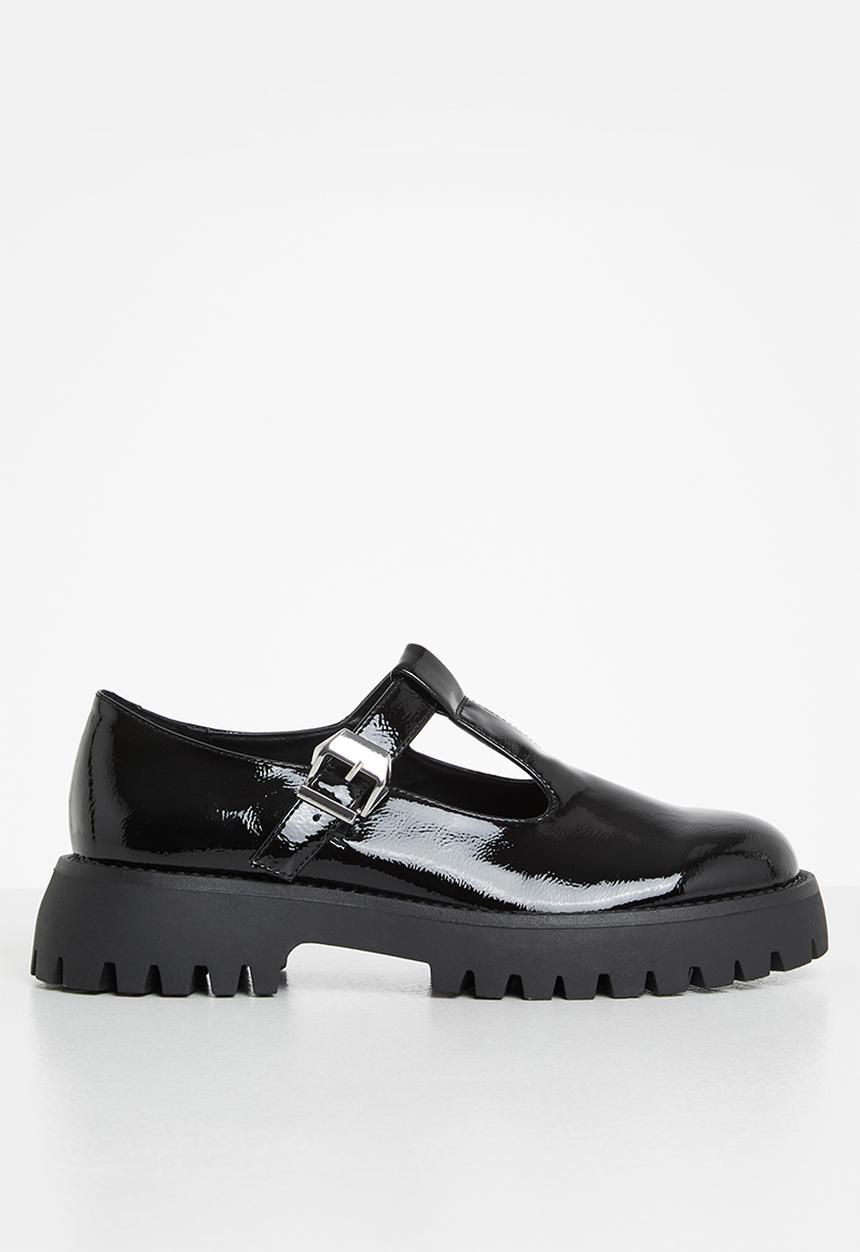 Call It Spring - Amelyaa mary jane - black