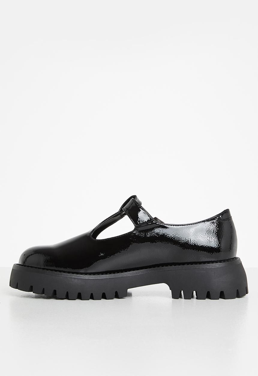 Call It Spring - Amelyaa mary jane - black