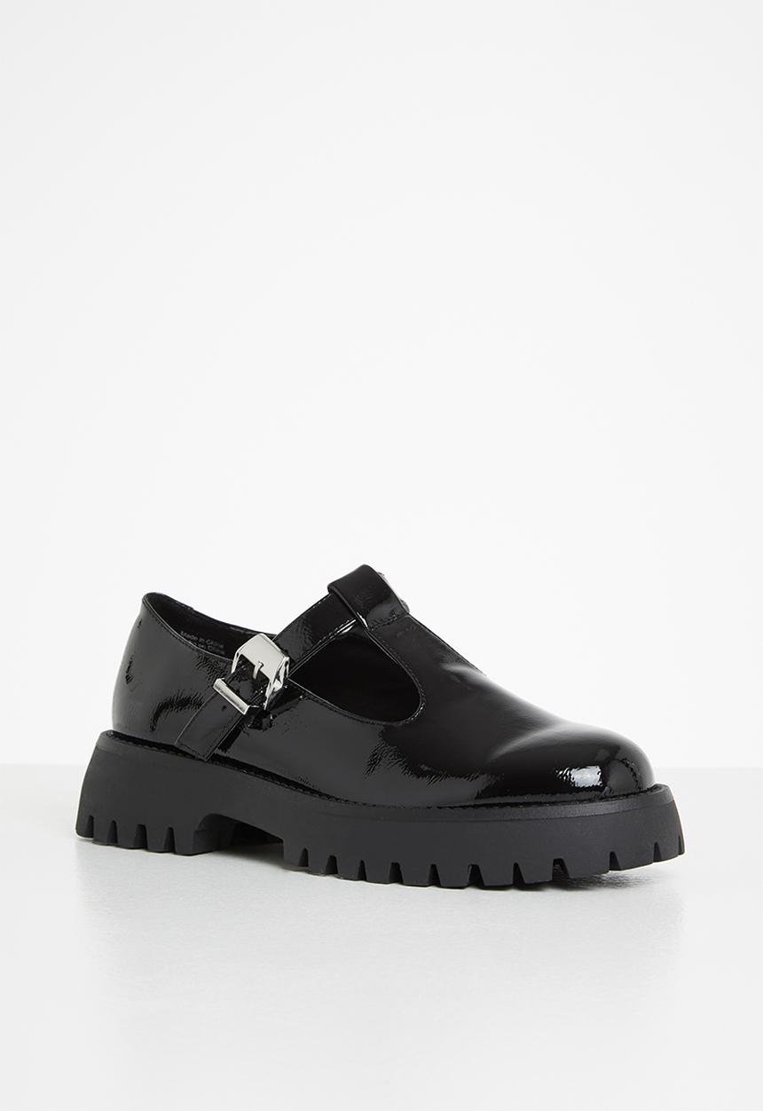 Call It Spring - Amelyaa mary jane - black