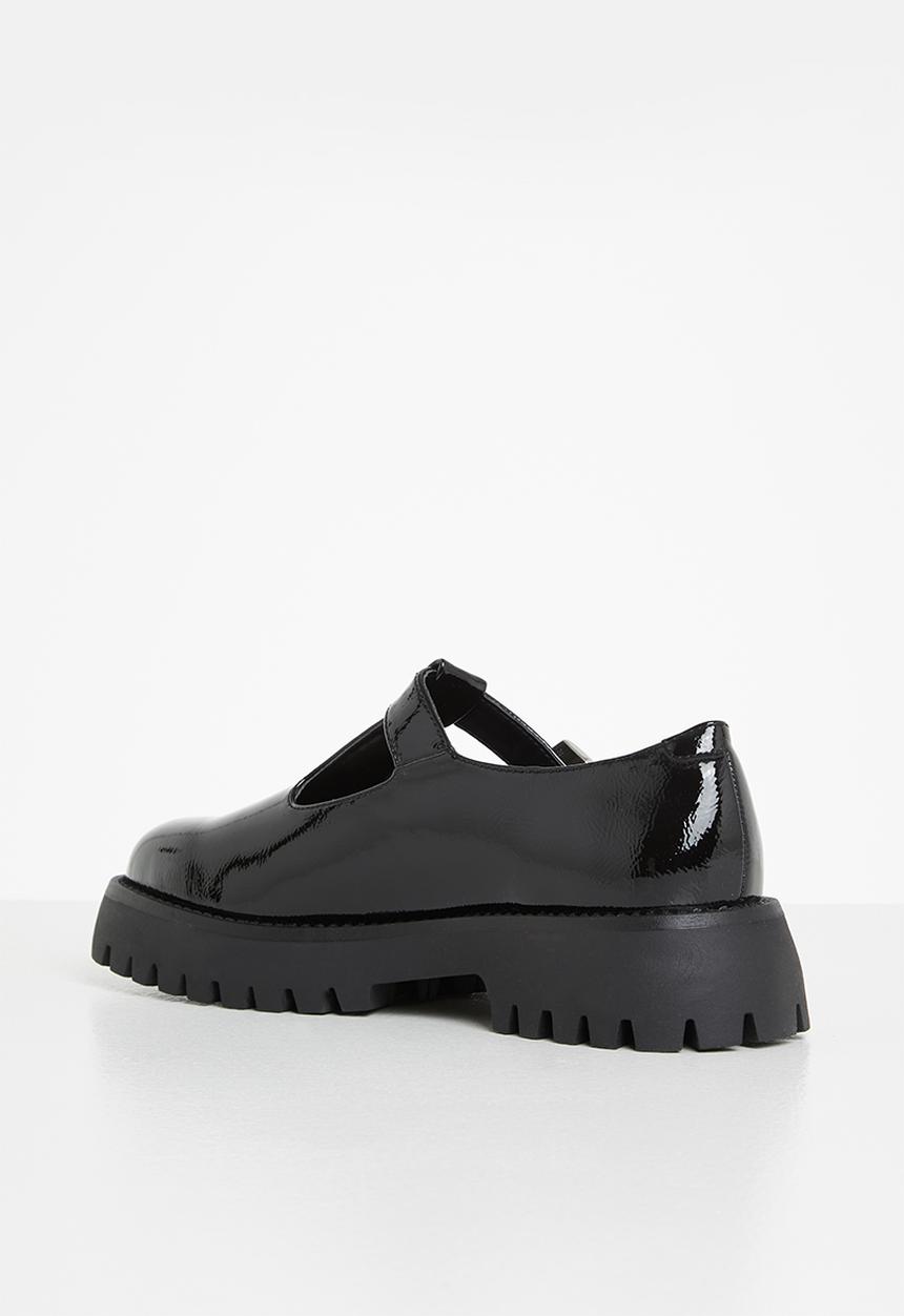 Call It Spring - Amelyaa mary jane - black