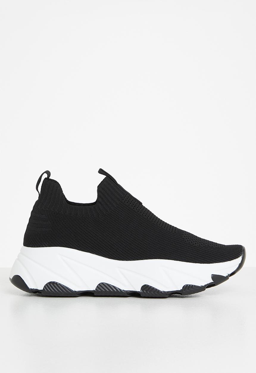 Call It Spring - Lillie sneaker - black