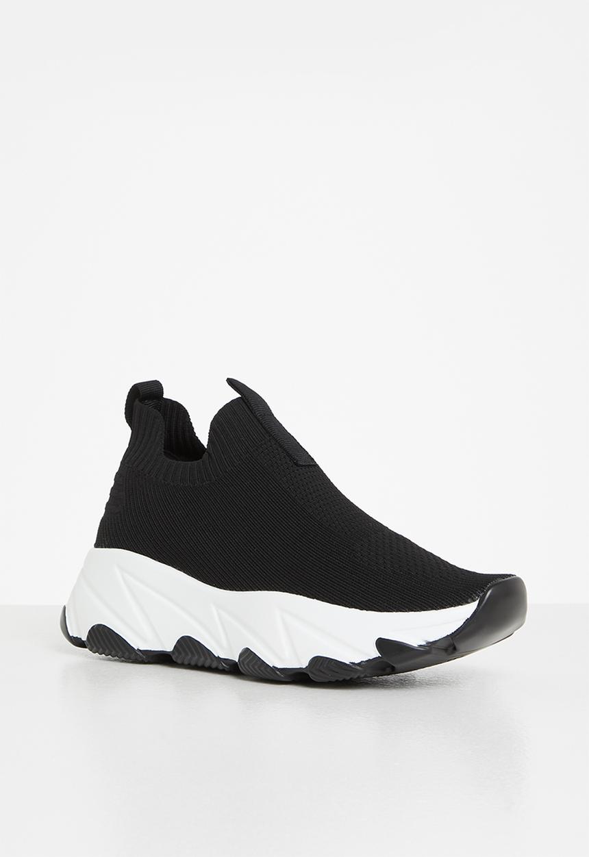 Call It Spring - Lillie sneaker - black
