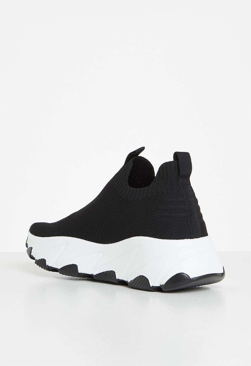 Call It Spring - Lillie sneaker - black
