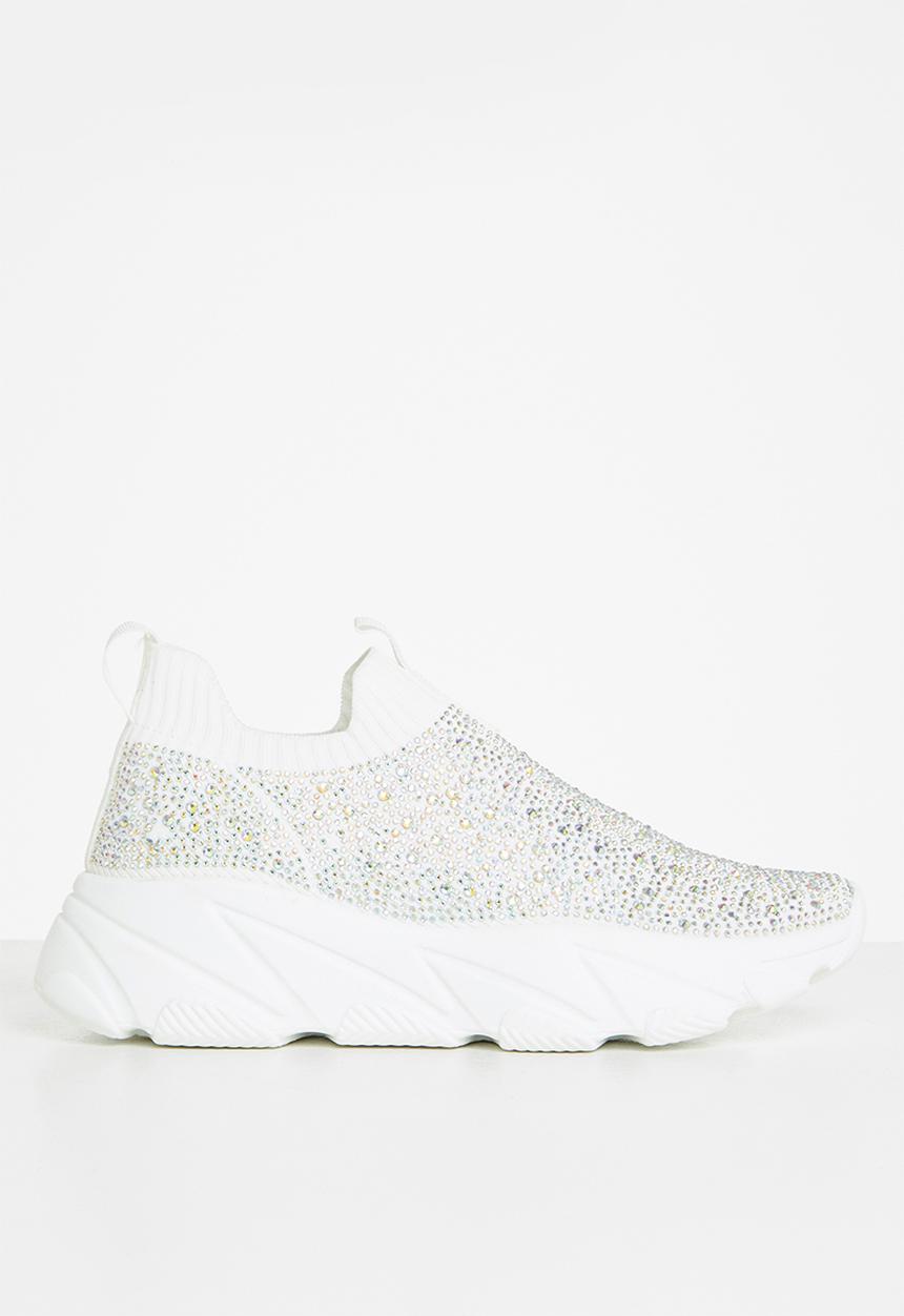 Call It Spring - Lillie sneaker - white