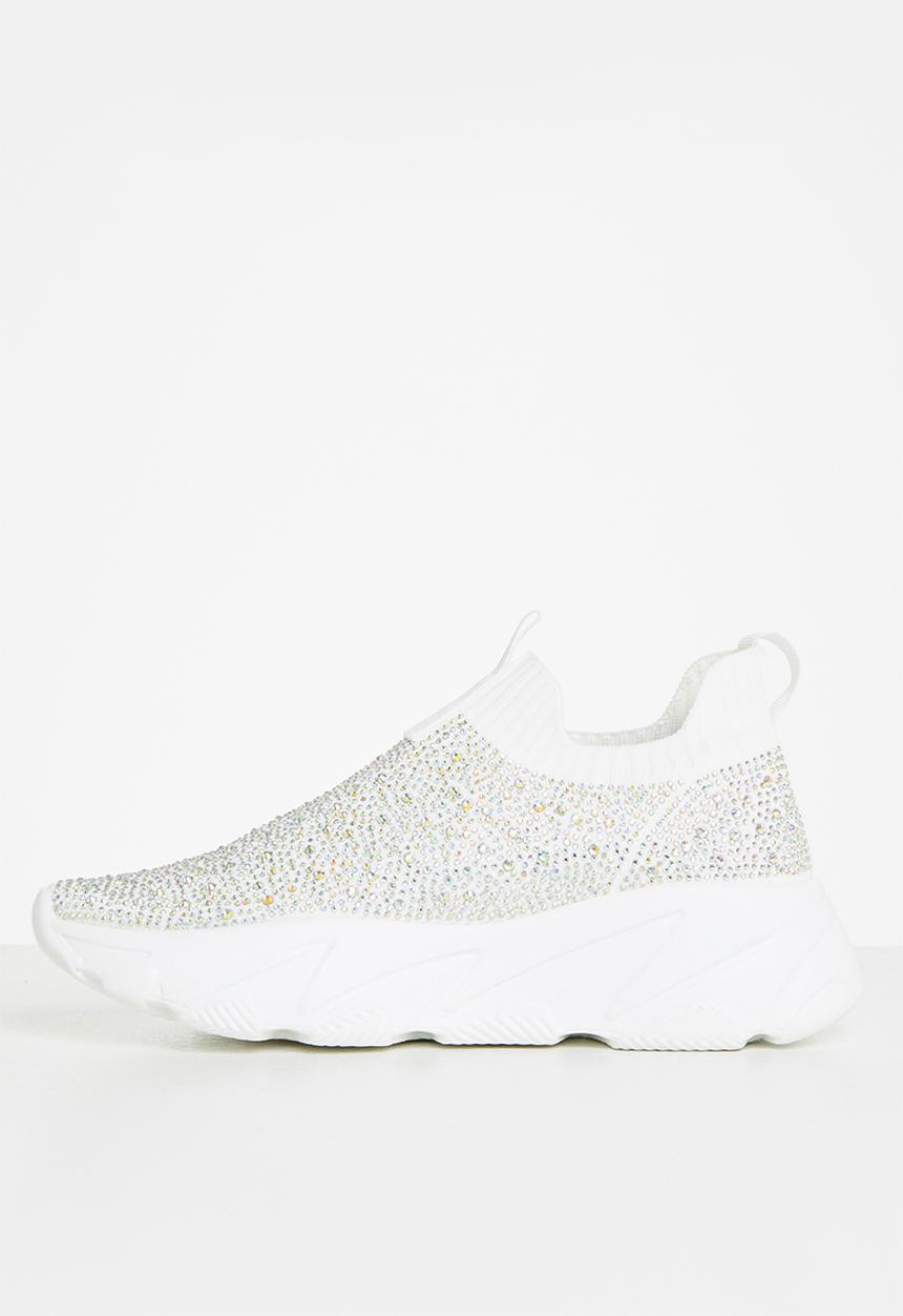 Call It Spring - Lillie sneaker - white