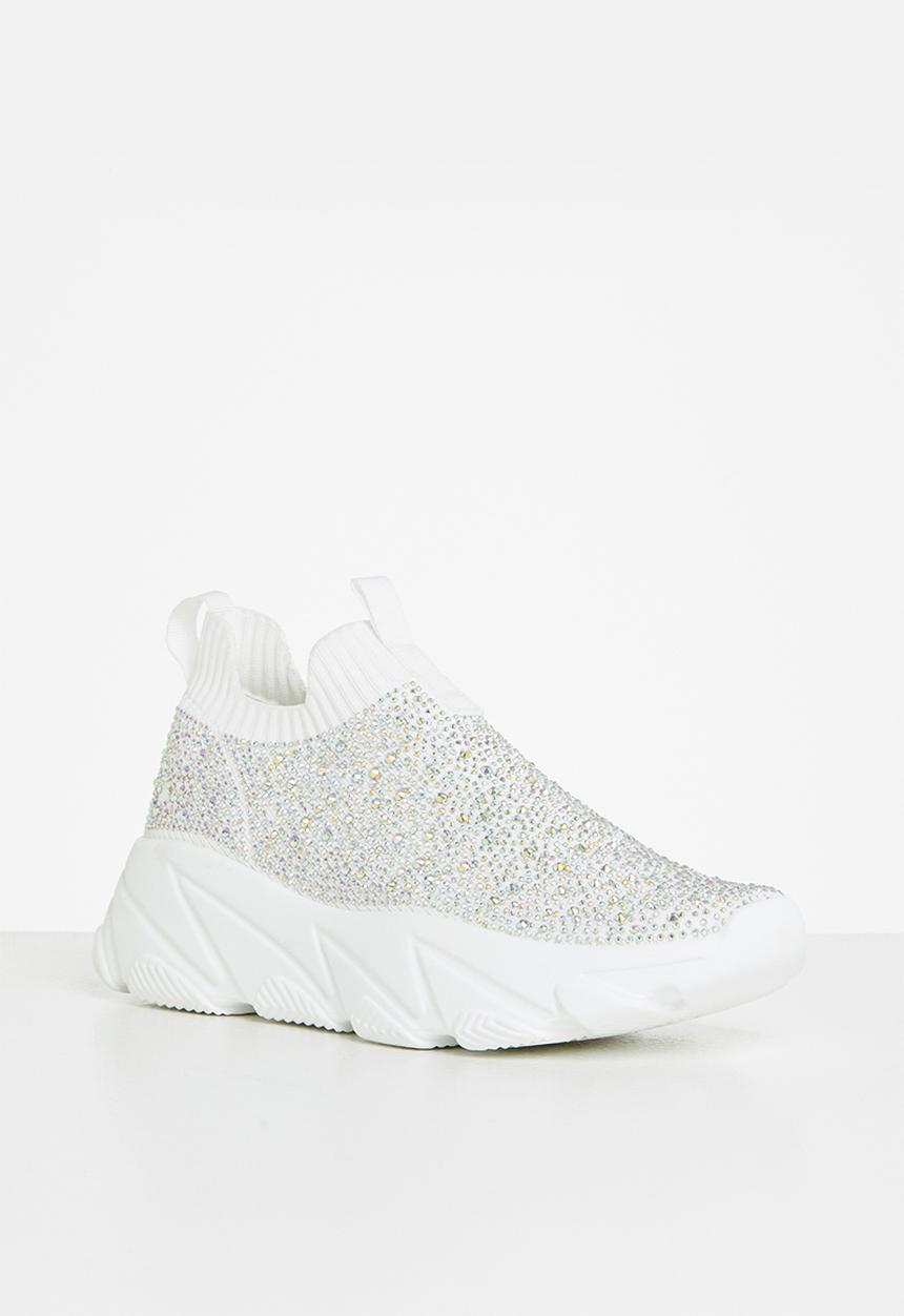 Call It Spring - Lillie sneaker - white