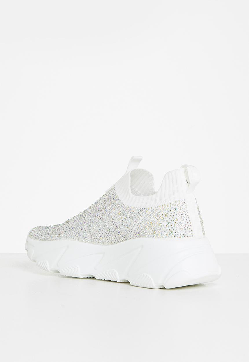 Call It Spring - Lillie sneaker - white