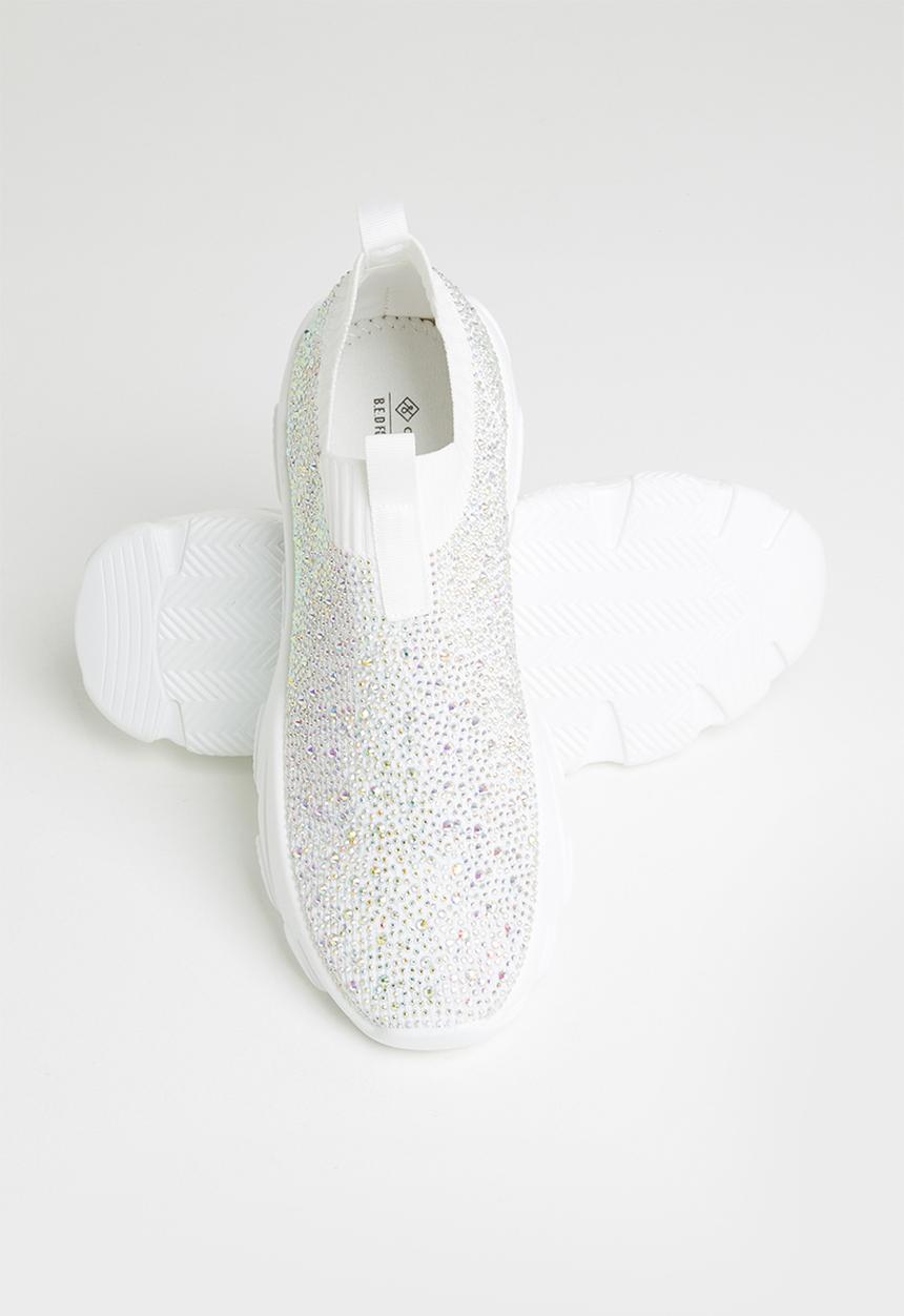Call It Spring - Lillie sneaker - white