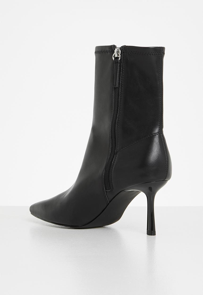 Call It Spring - Alessiaa boot - black