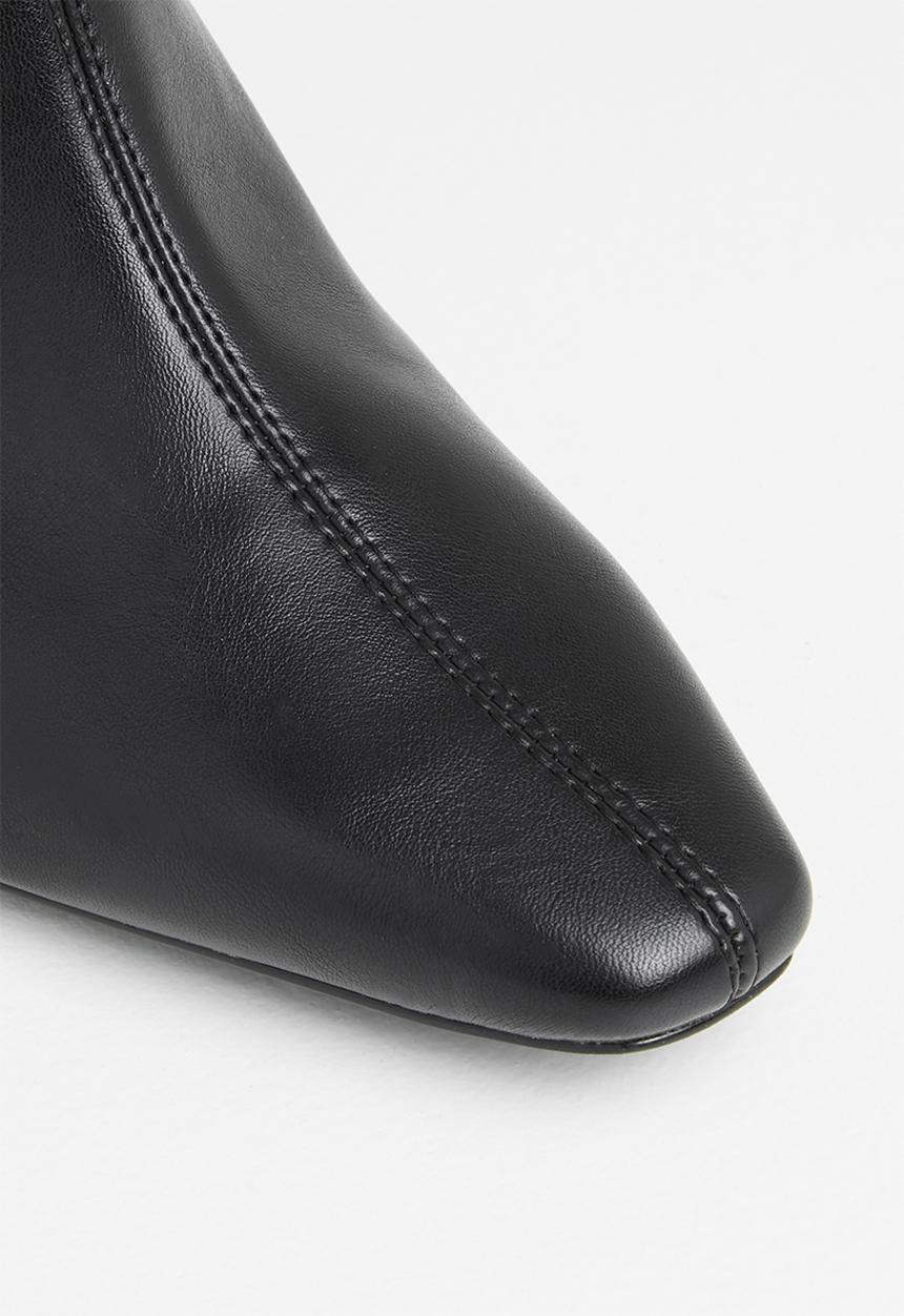 Call It Spring - Alessiaa boot - black