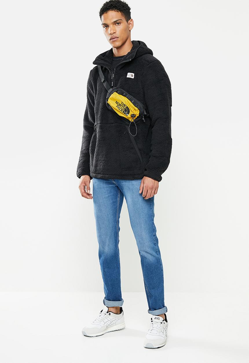 The North Face - Campshire po hoodie - tnf black