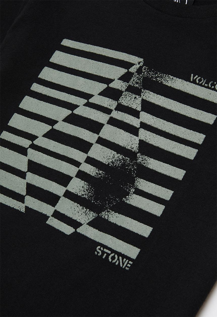 Volcom - Optech - black