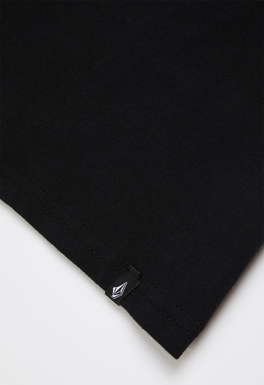 Volcom - Optech - black