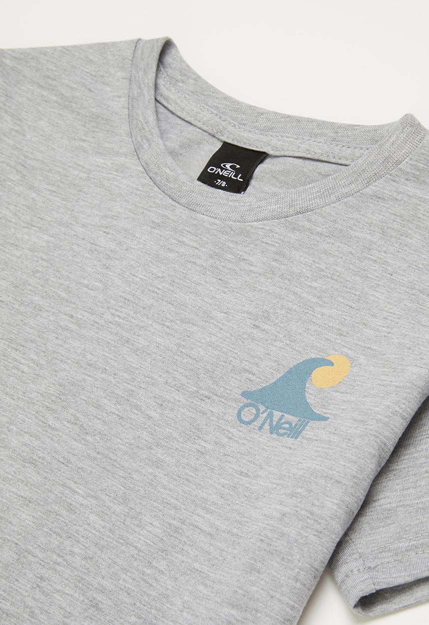 O'Neill - Tempo - grey melange