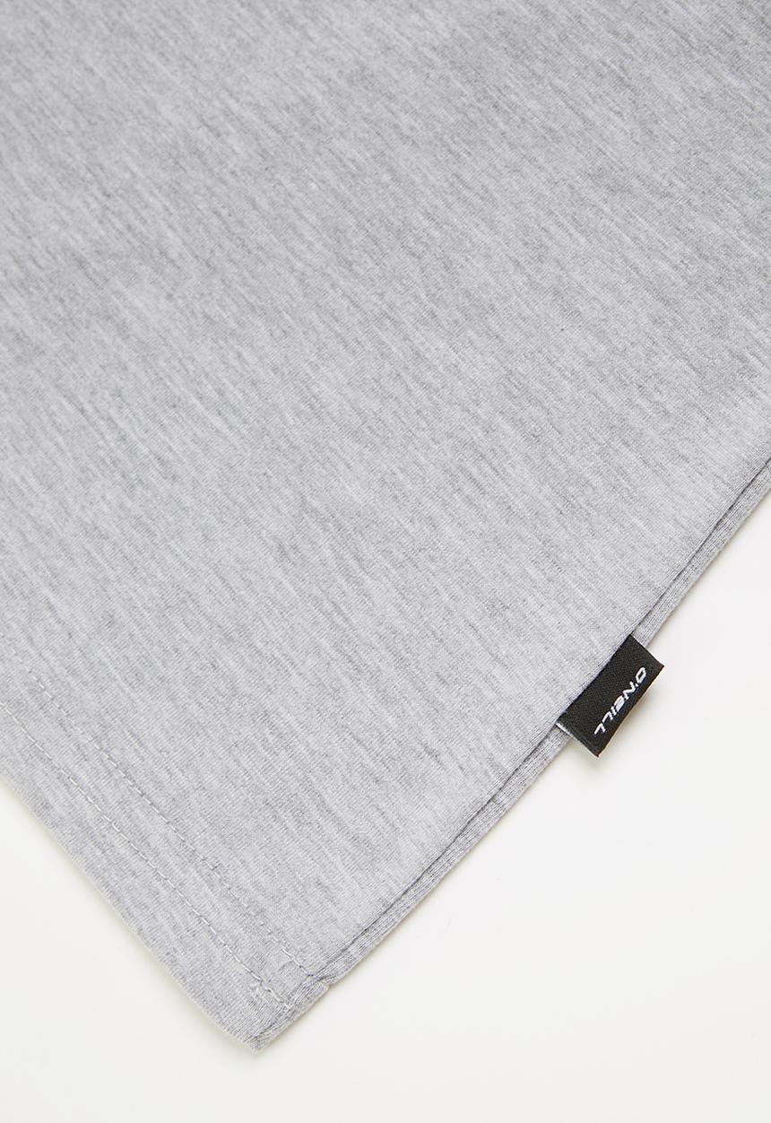 O'Neill - Tempo - grey melange