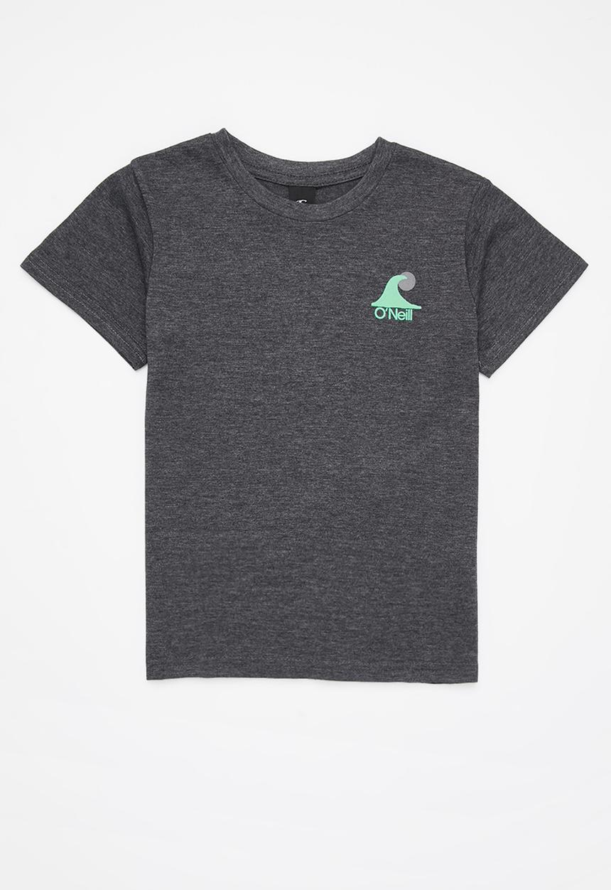 O'Neill - Tempo - charcoal melange