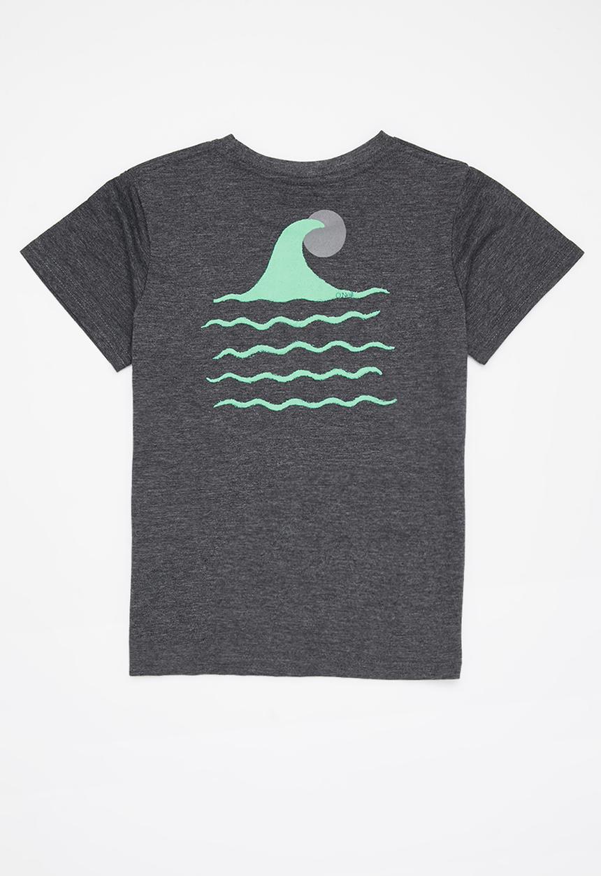 O'Neill - Tempo - charcoal melange
