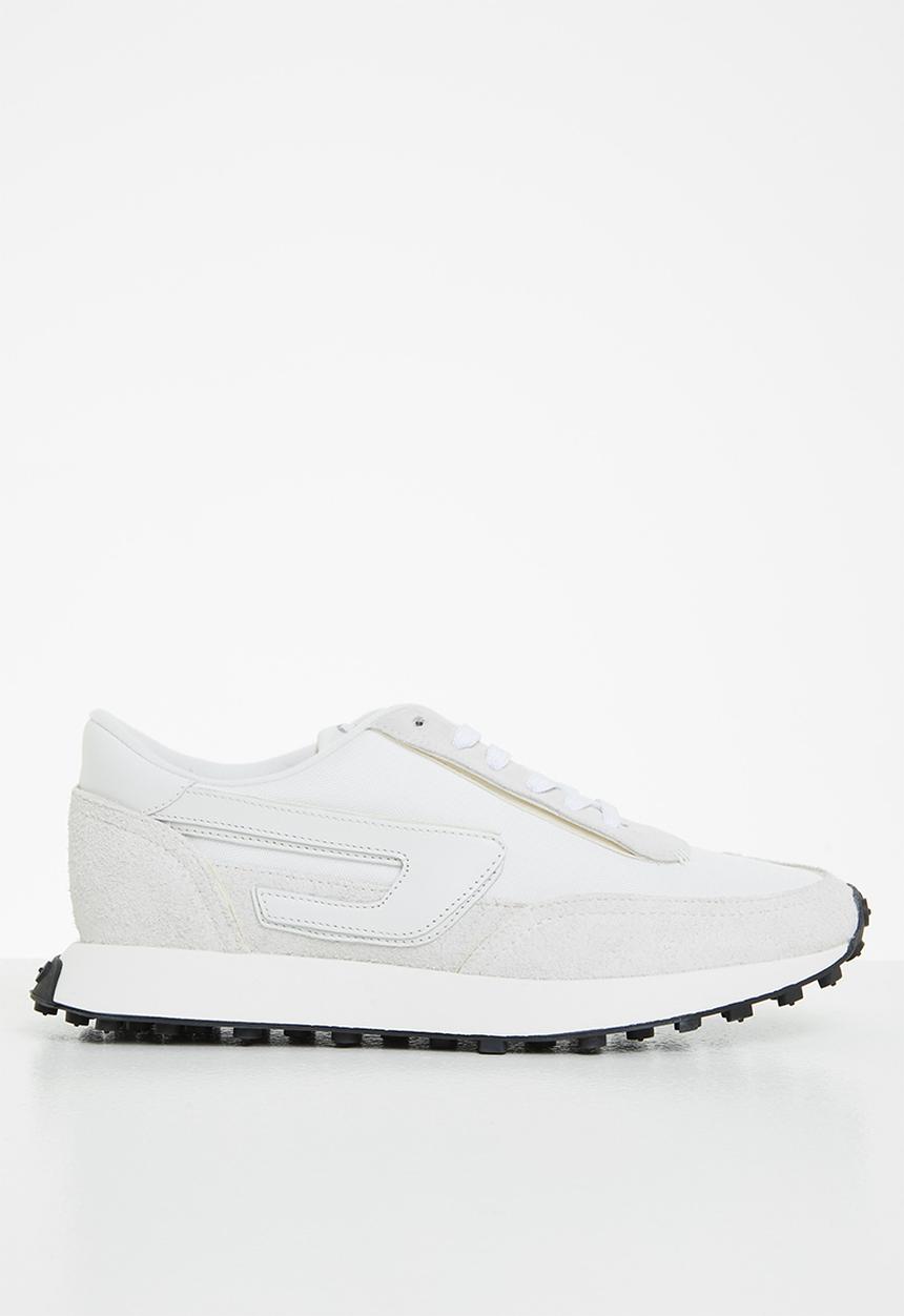Diesel  - S-racer lc w - white-black