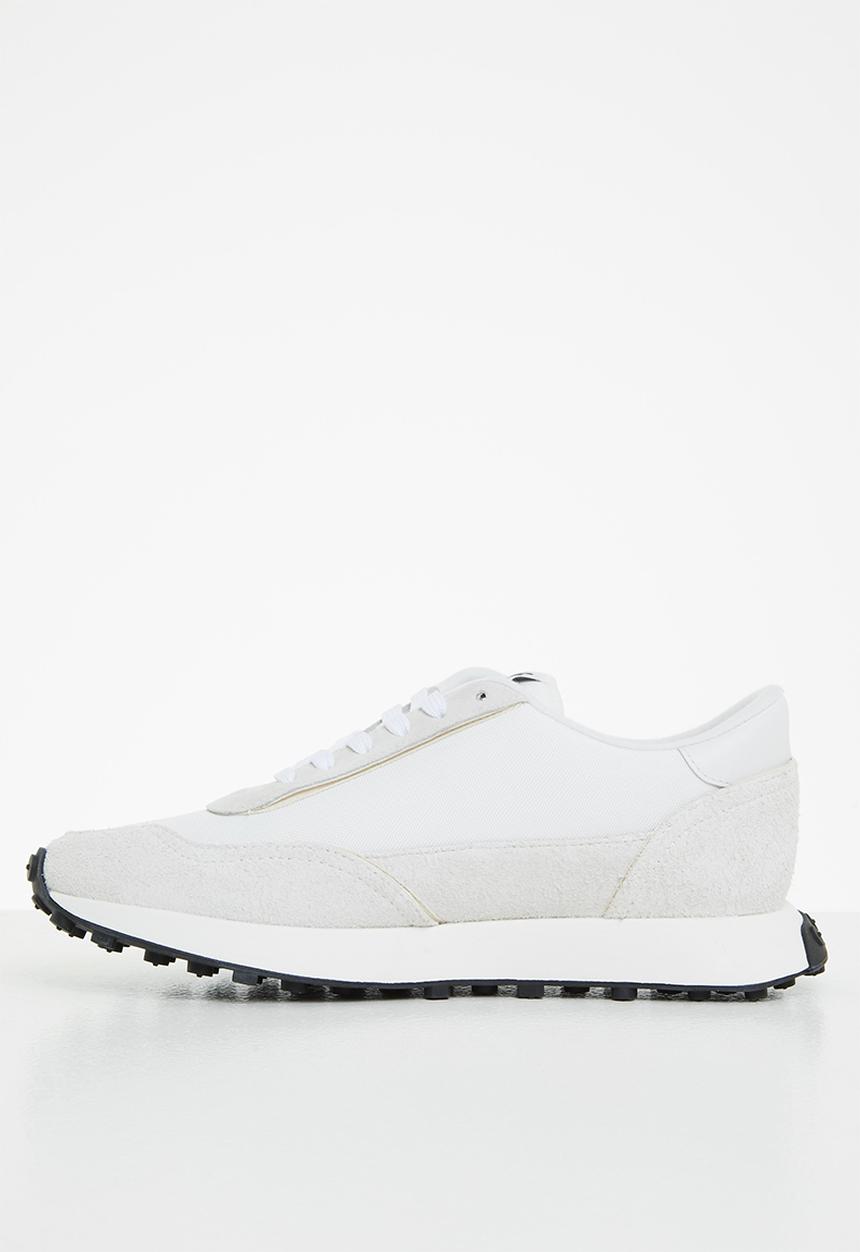 Diesel  - S-racer lc w - white-black