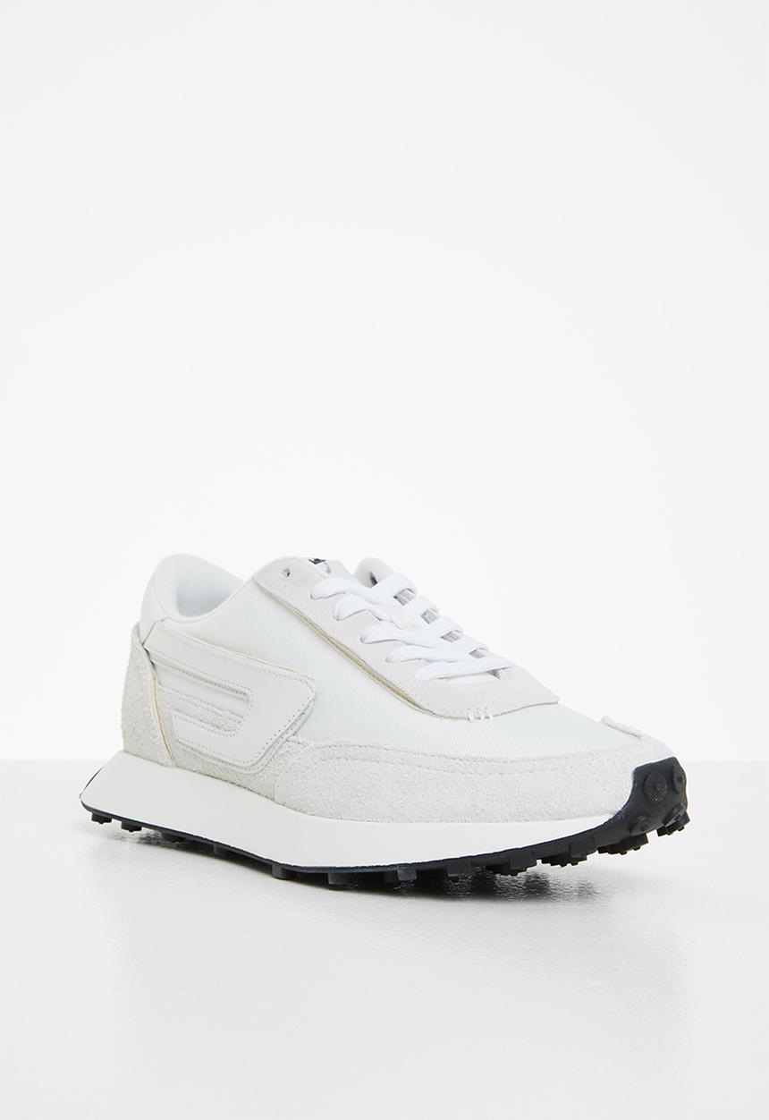Diesel  - S-racer lc w - white-black