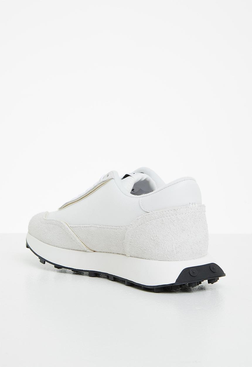 Diesel  - S-racer lc w - white-black