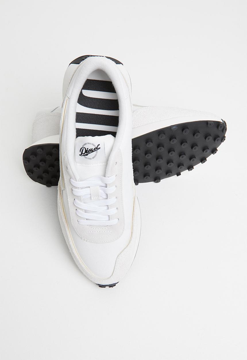 Diesel  - S-racer lc w - white-black