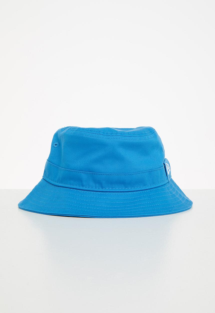 New Era - Essential bucket - blue