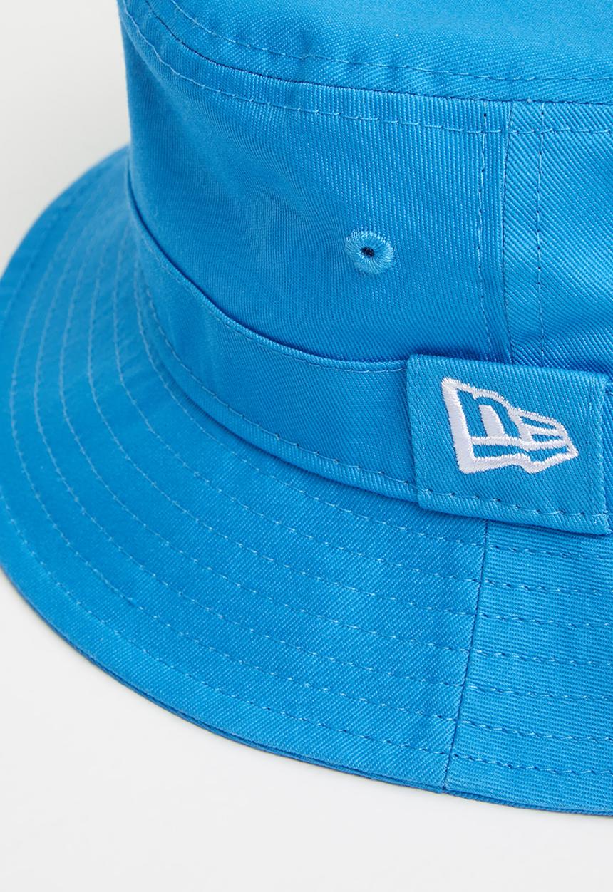 New Era - Essential bucket - blue