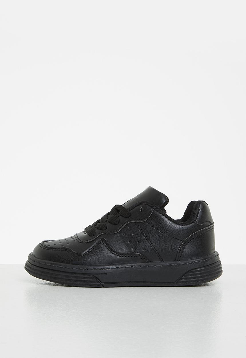 Tom Tom - Boys sneaker - black
