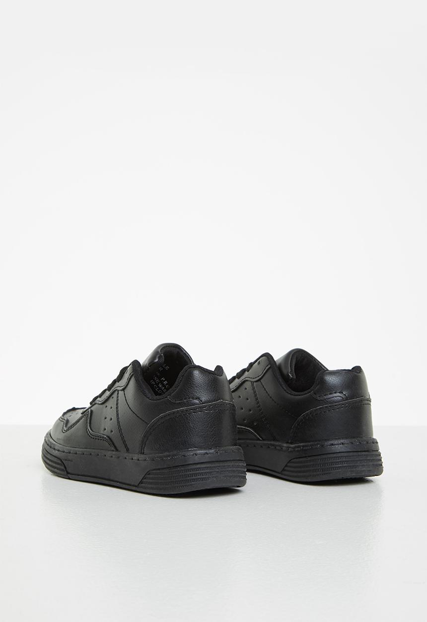 Tom Tom - Boys sneaker - black