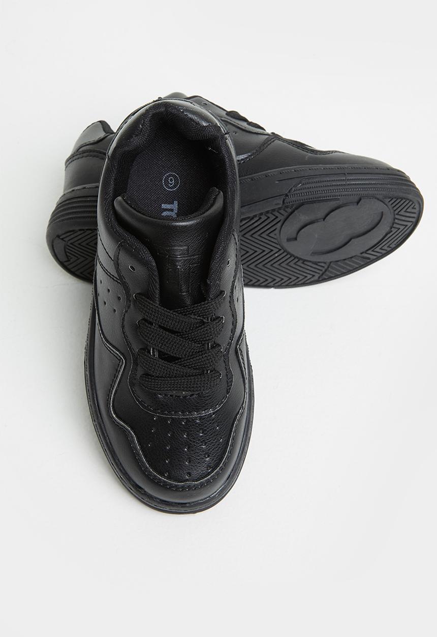 Tom Tom - Boys sneaker - black
