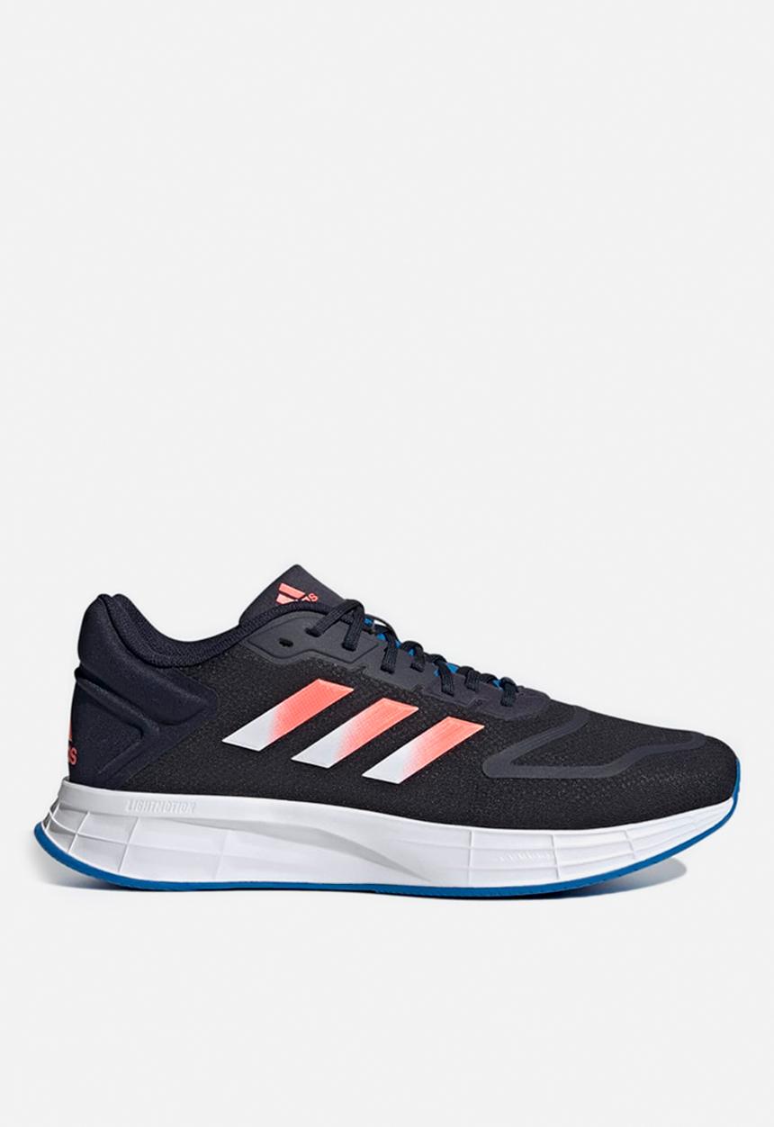 adidas Originals - Duramo 10 - legend ink/turbo/blue rush