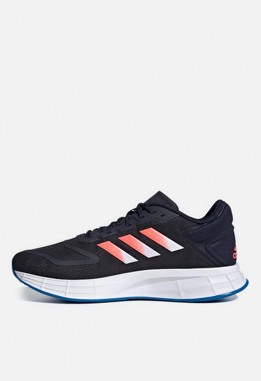 adidas Originals - Duramo 10 - legend ink/turbo/blue rush