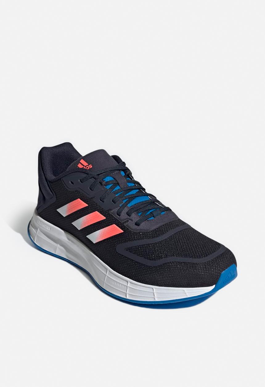 adidas Originals - Duramo 10 - legend ink/turbo/blue rush