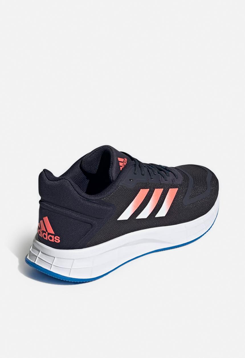adidas Originals - Duramo 10 - legend ink/turbo/blue rush