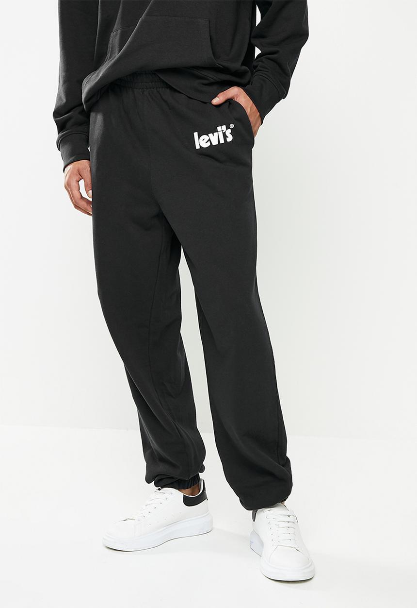 Levi’s® - Graphic sweatpant - caviar