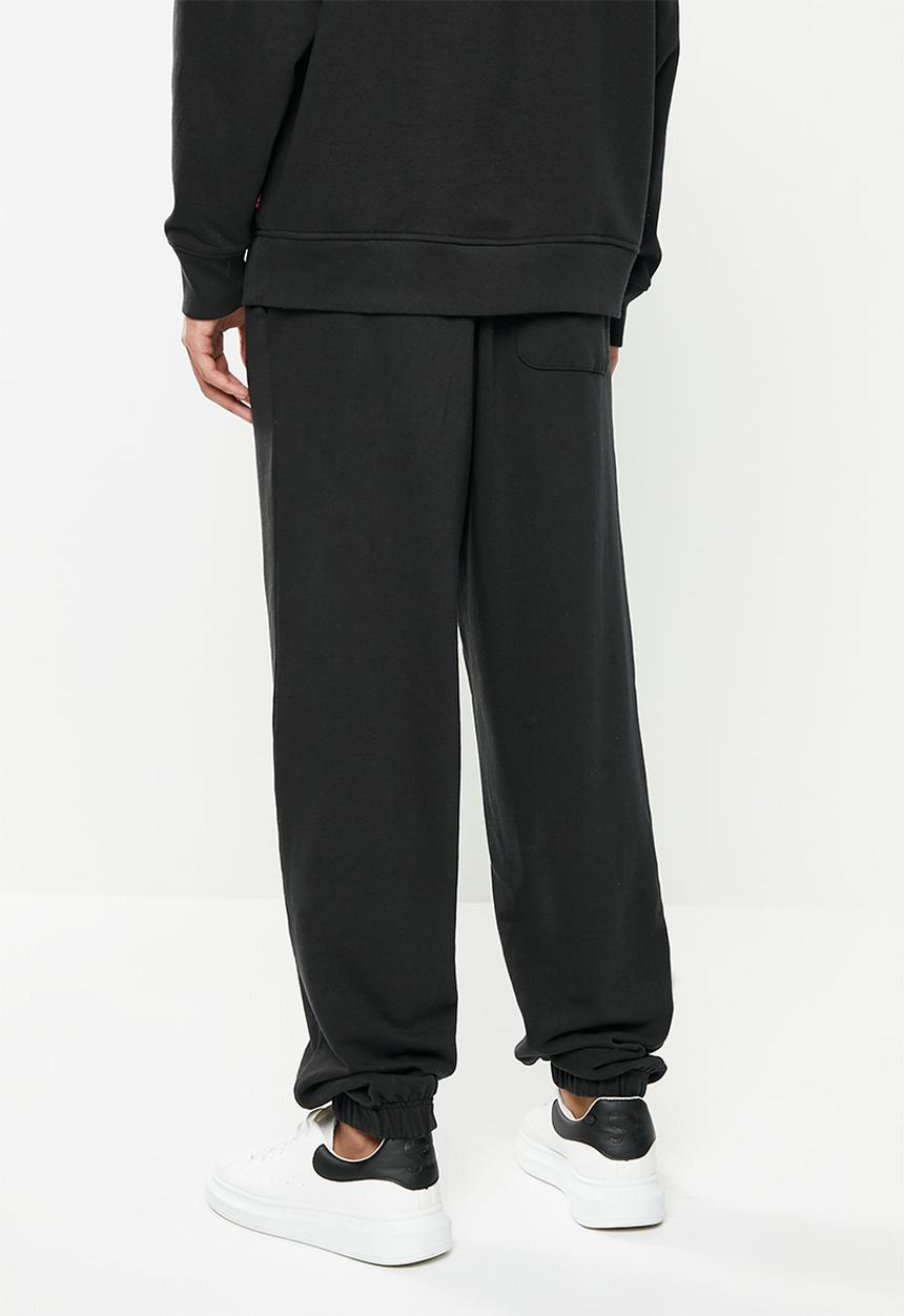 Levi’s® - Graphic sweatpant - caviar