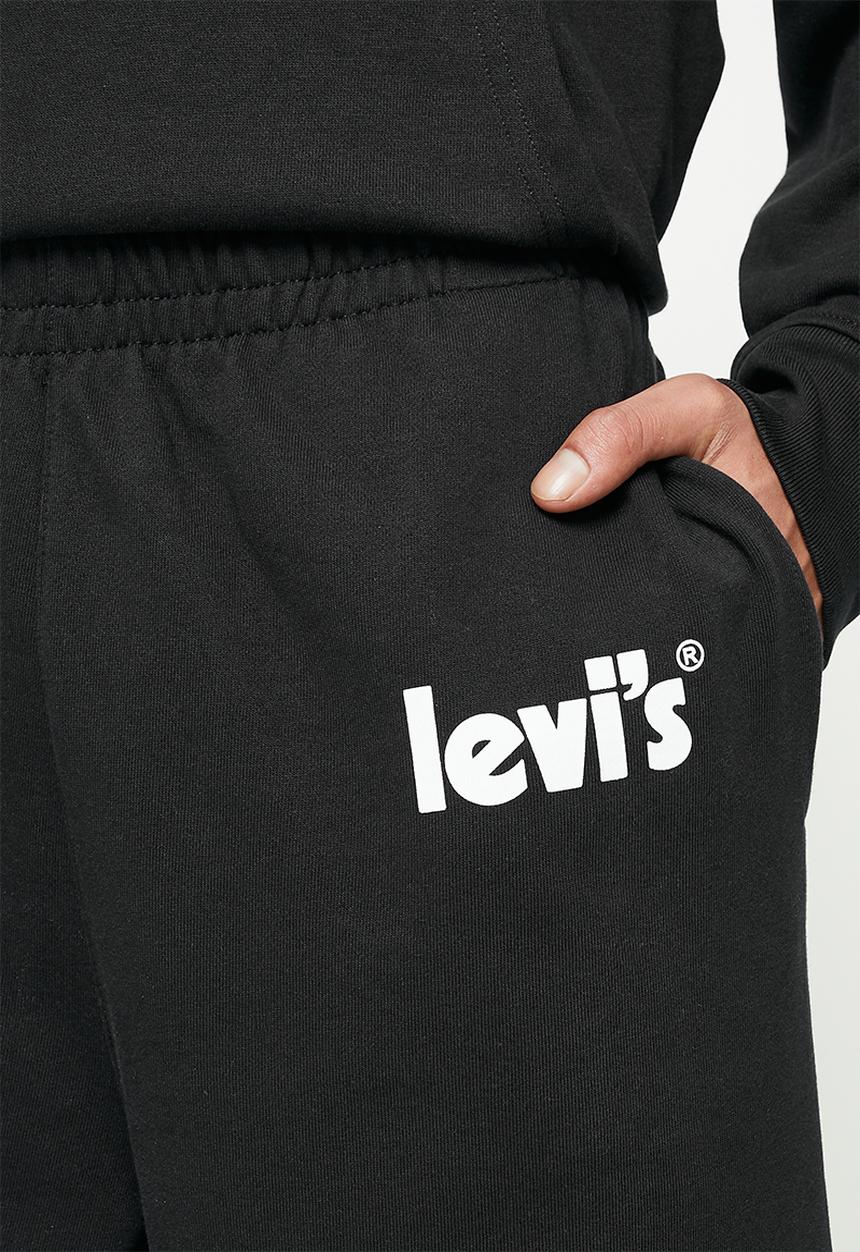 Levi’s® - Graphic sweatpant - caviar