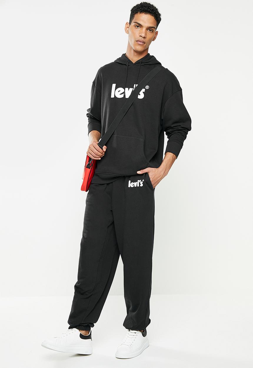 Levi’s® - Graphic sweatpant - caviar
