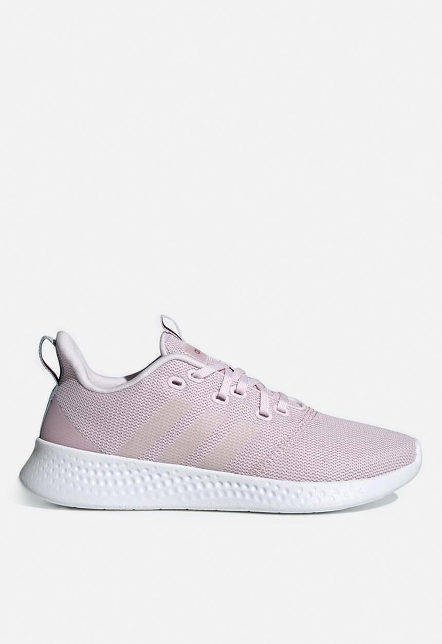 adidas Performance - Puremotion - almost pink/silver met./shadow red