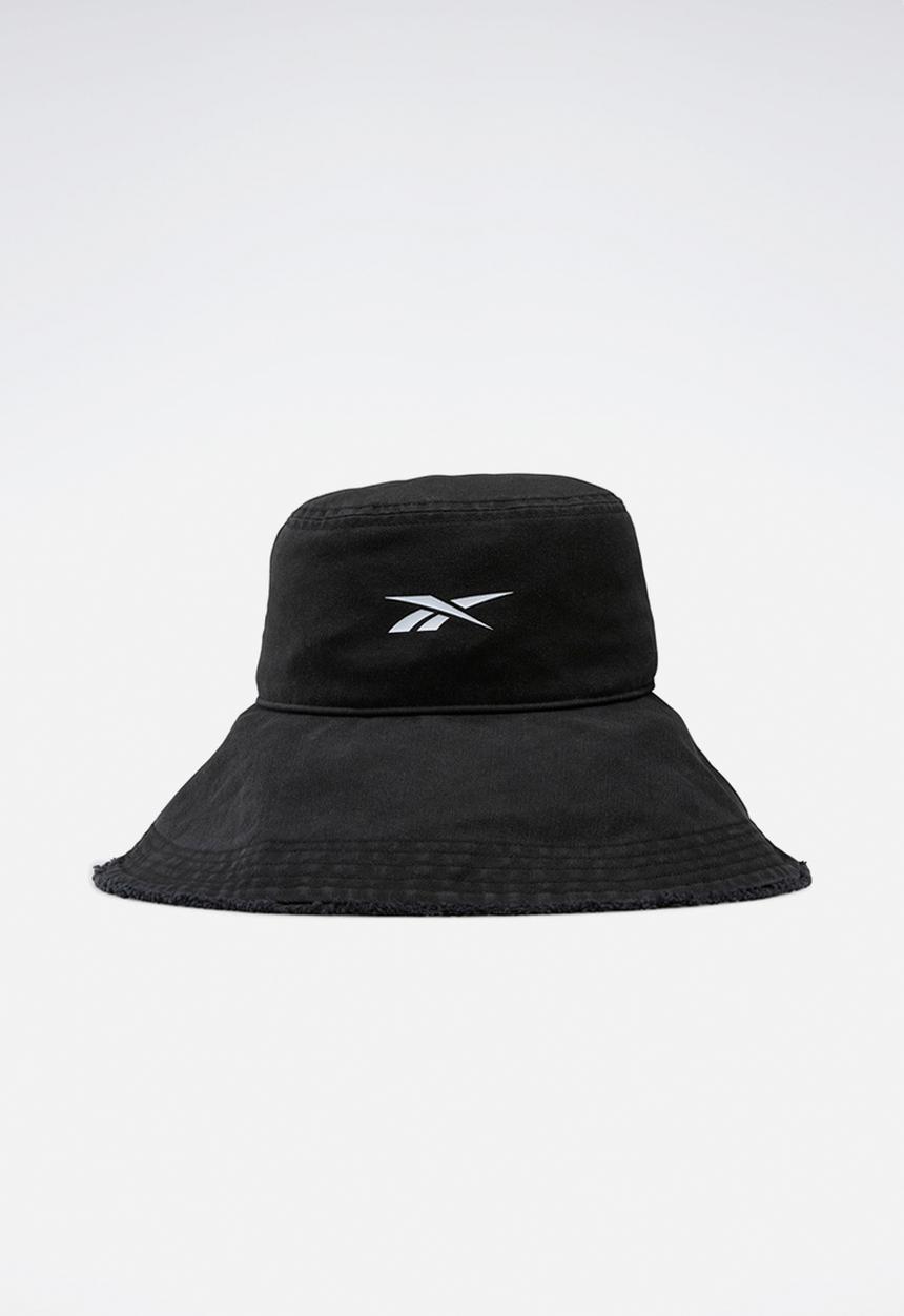 Reebok - Cl tailored headwear - black