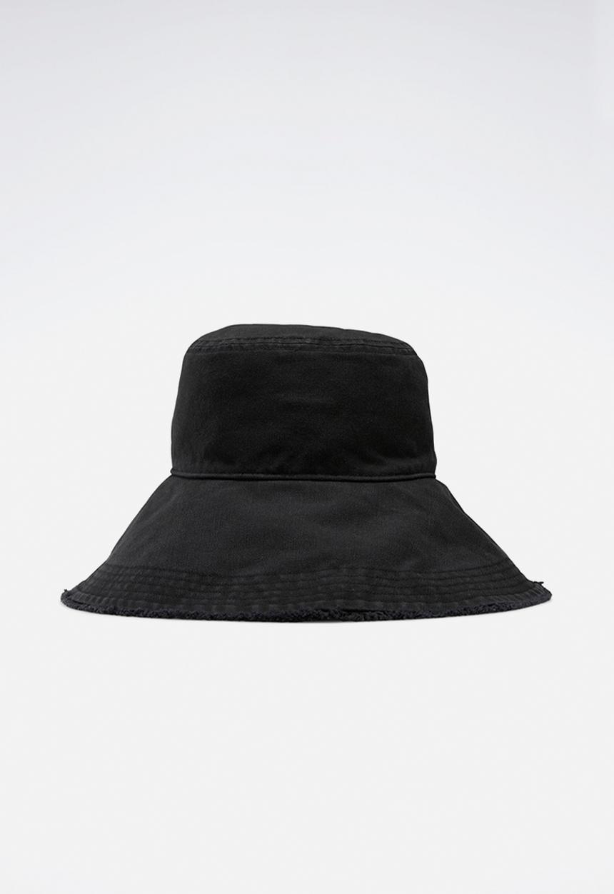 Reebok - Cl tailored headwear - black