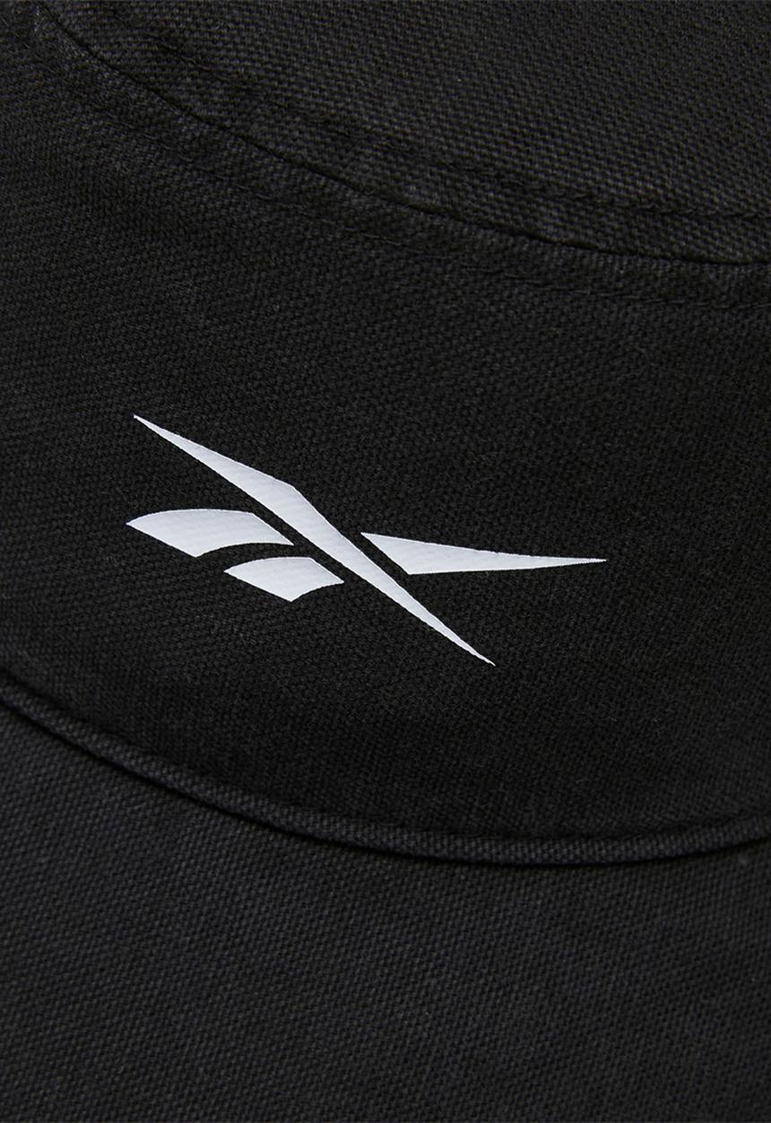 Reebok - Cl tailored headwear - black