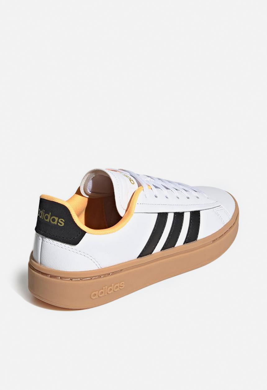 adidas Originals - Grand court alpha